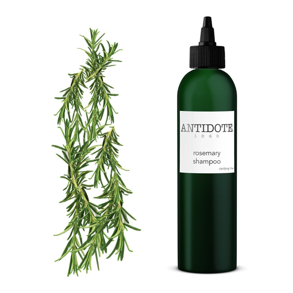 How to give your hair a clean slate