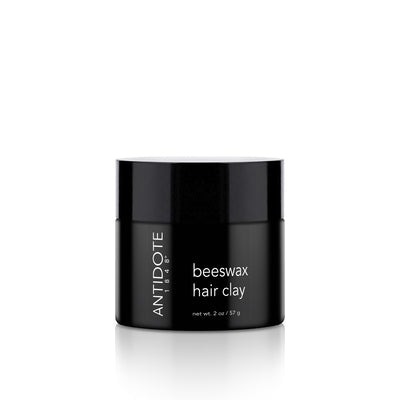 Hair Clay for Men