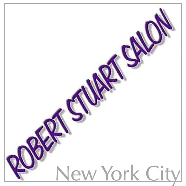 Robert Stuart Salon