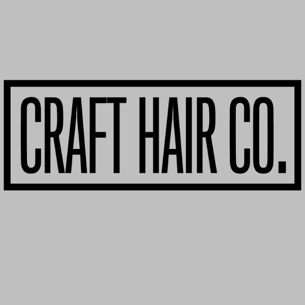 ERIN @ CRAFT HAIR CO.