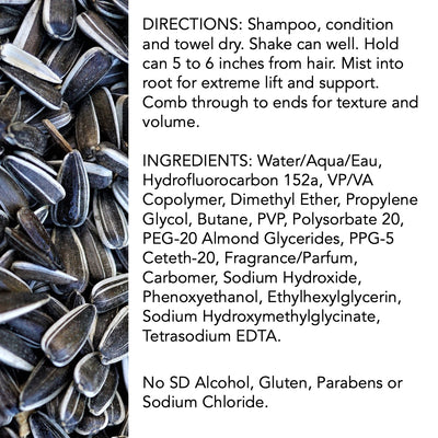 *LIMITED EDITION* - Sunflower Root Boost
