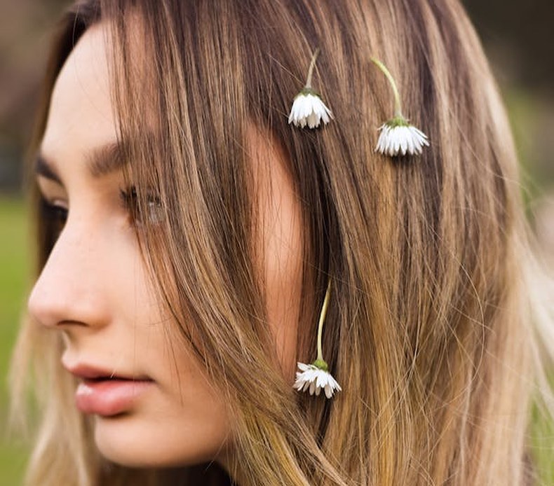 Hair Care is Self Care