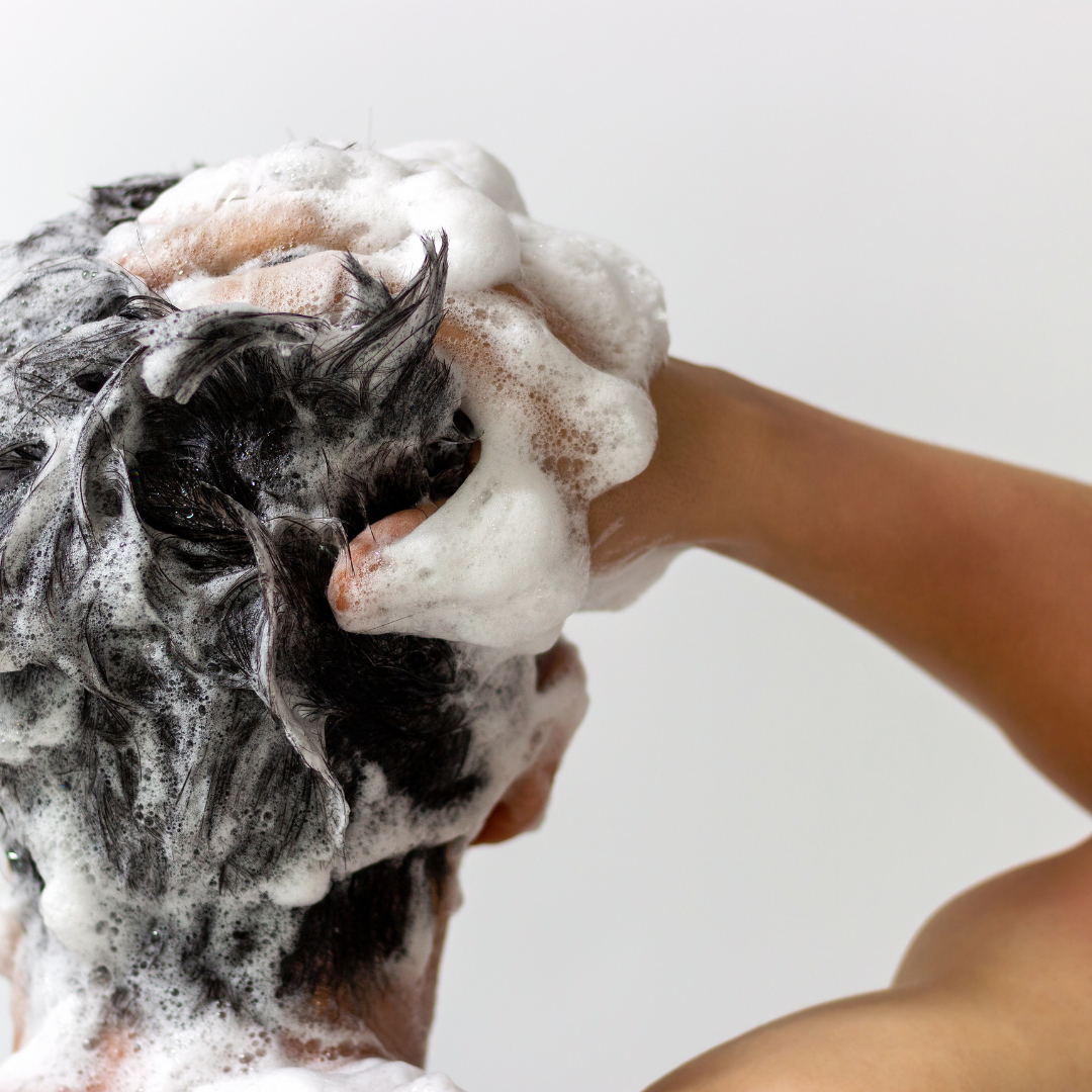 Do You Really Need a Detox Shampoo?