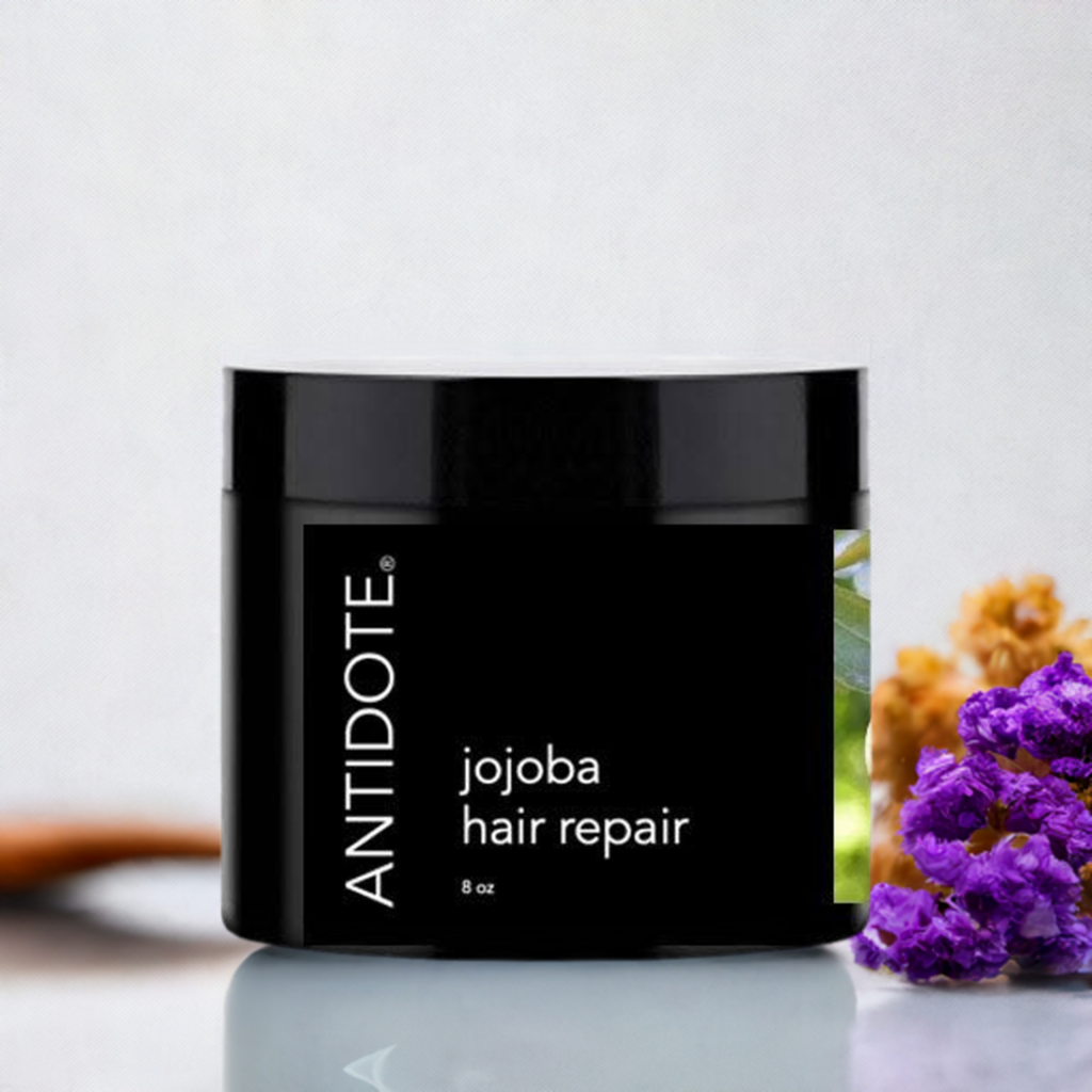 Discover Why ANTIDOTE Haircare is the Best Hair Care in Maryland
