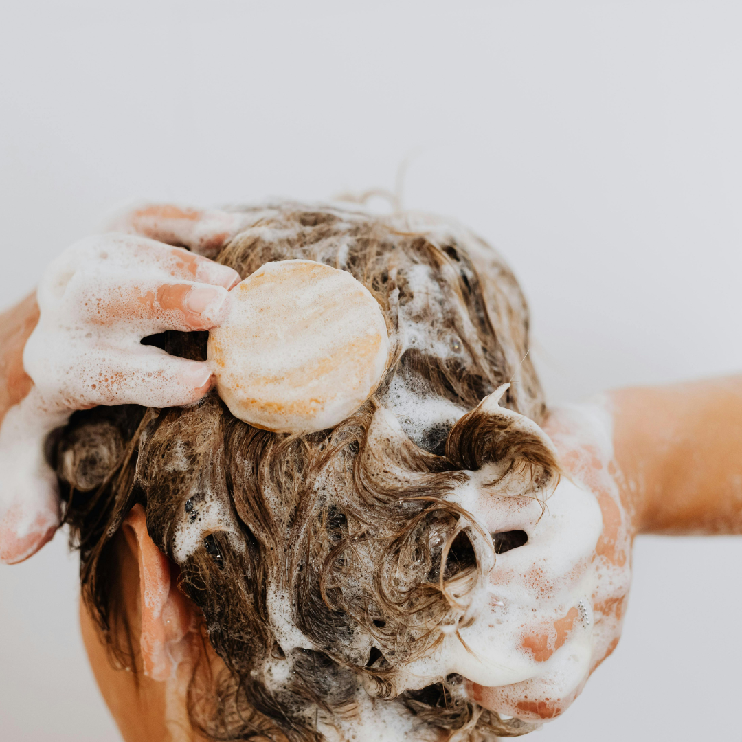 The Truth About Fragrance in Hair Products (and Why We Don’t Use It)