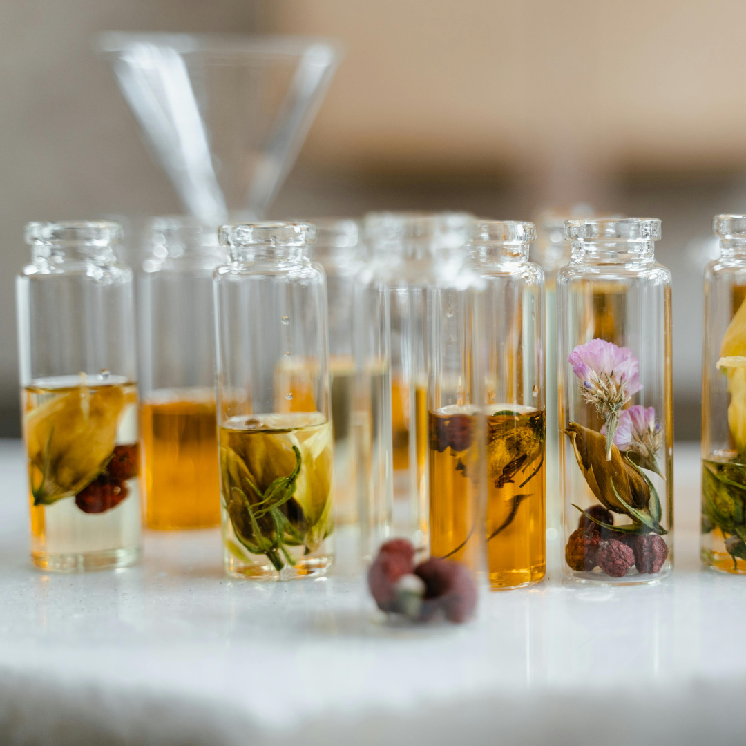 The Secret Chemicals Hiding in Your Haircare — And the Fragrance Loophole No One Talks About