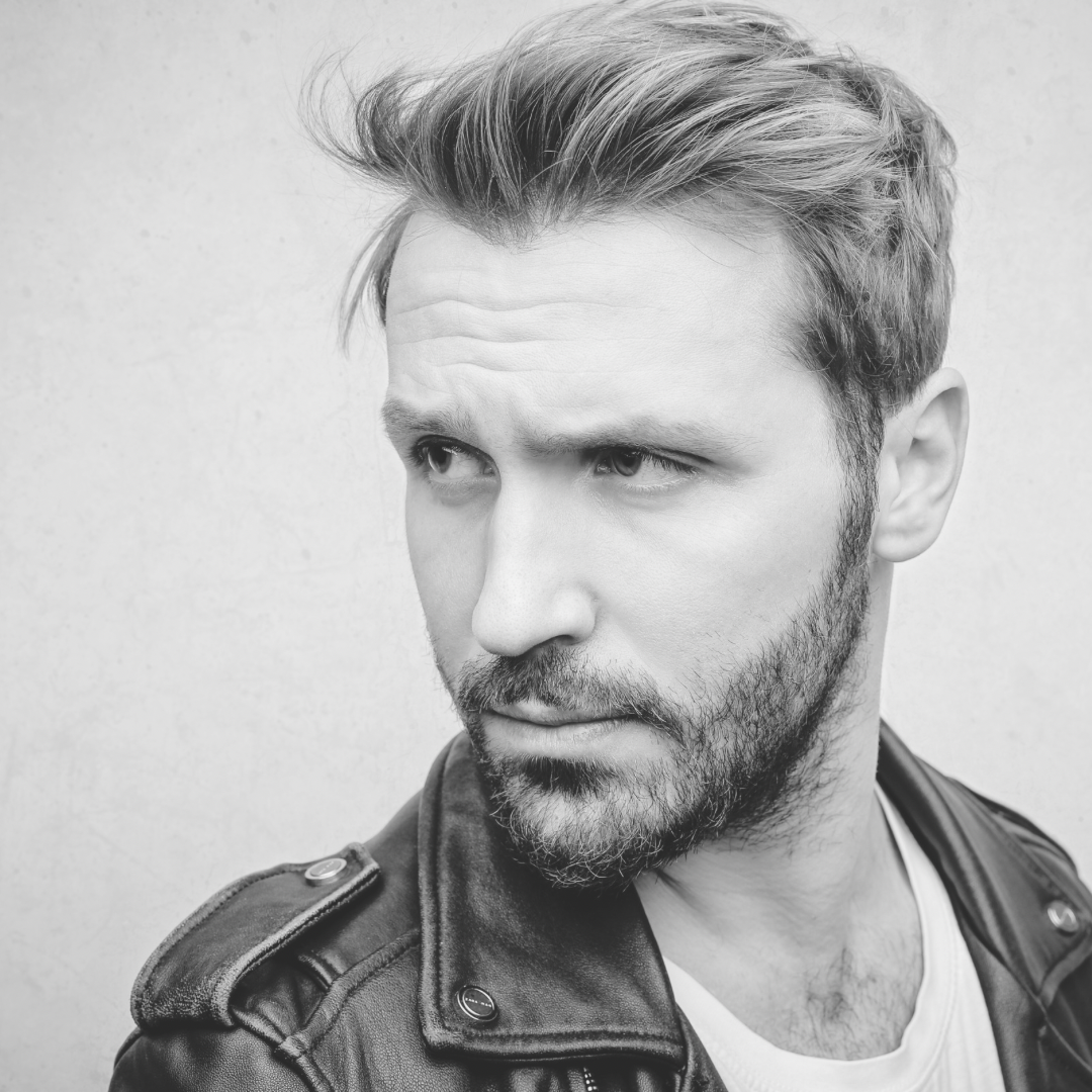 mens haircare products