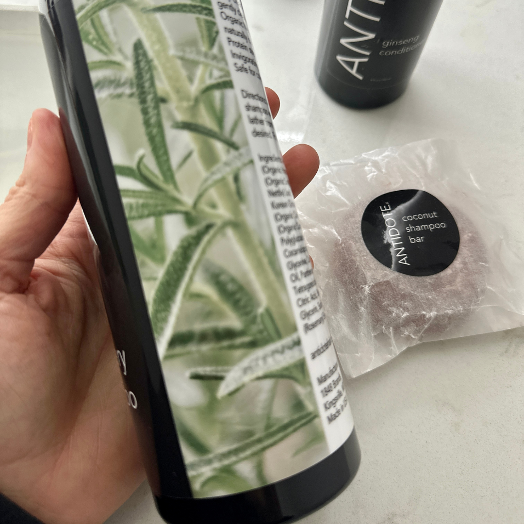 Rosemary vs. Minoxidil: Can Nature Compete for Hair Growth?