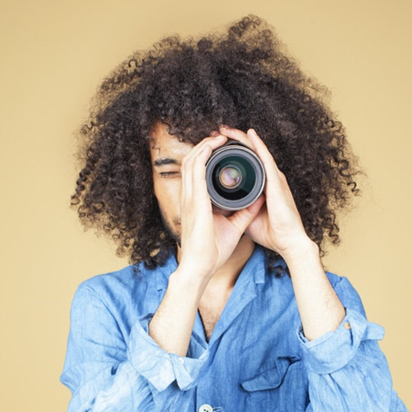 What’s your curl type?