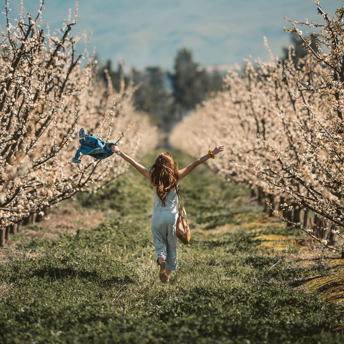3 Ways to Clean Up your Hair Care for Spring