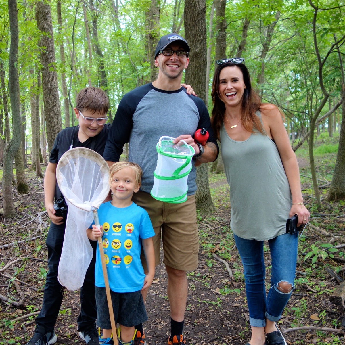 Every day should be Earth Day