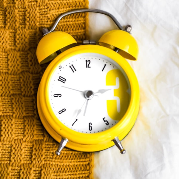 Steps in building a good hair care routine