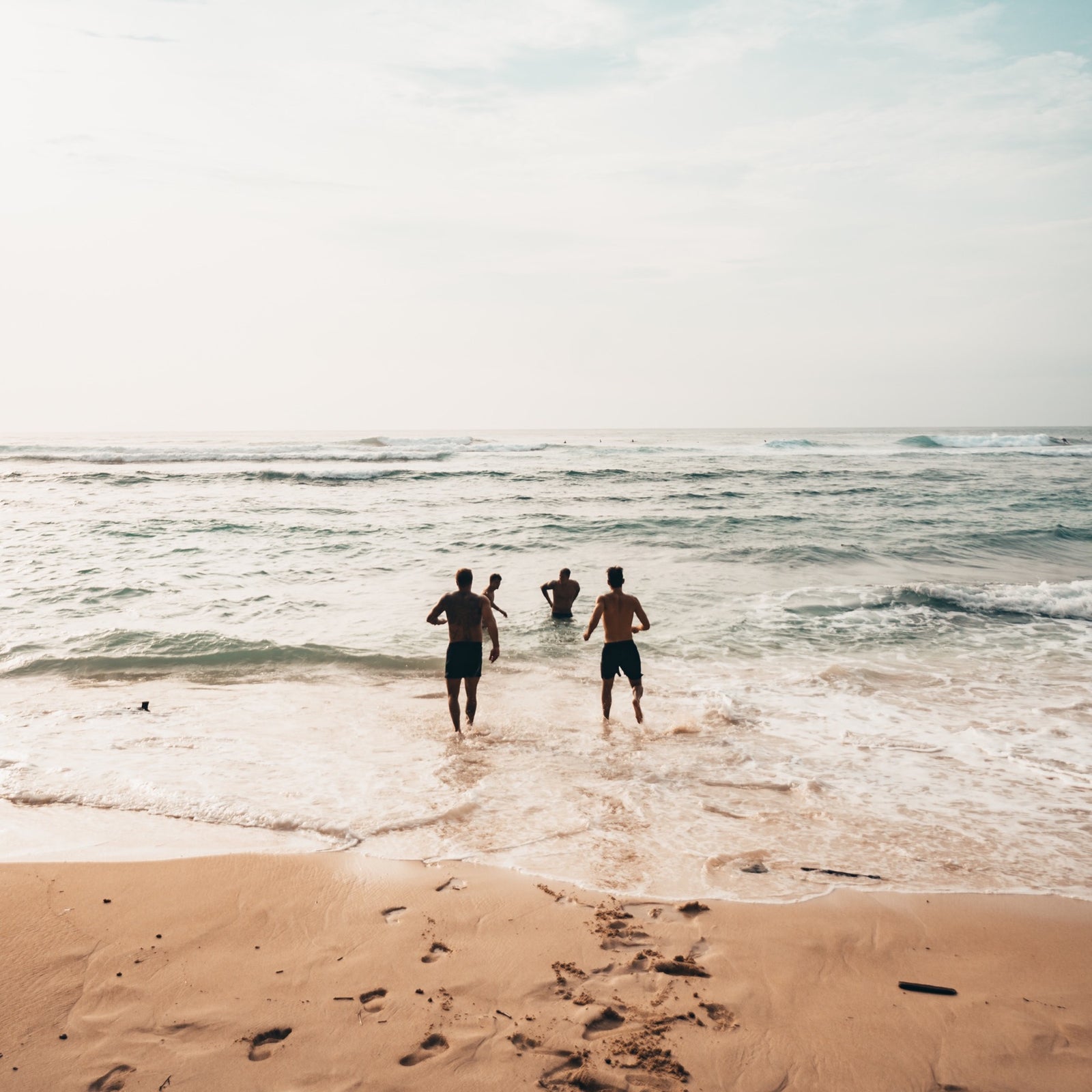 Inside scoop on summer hair care