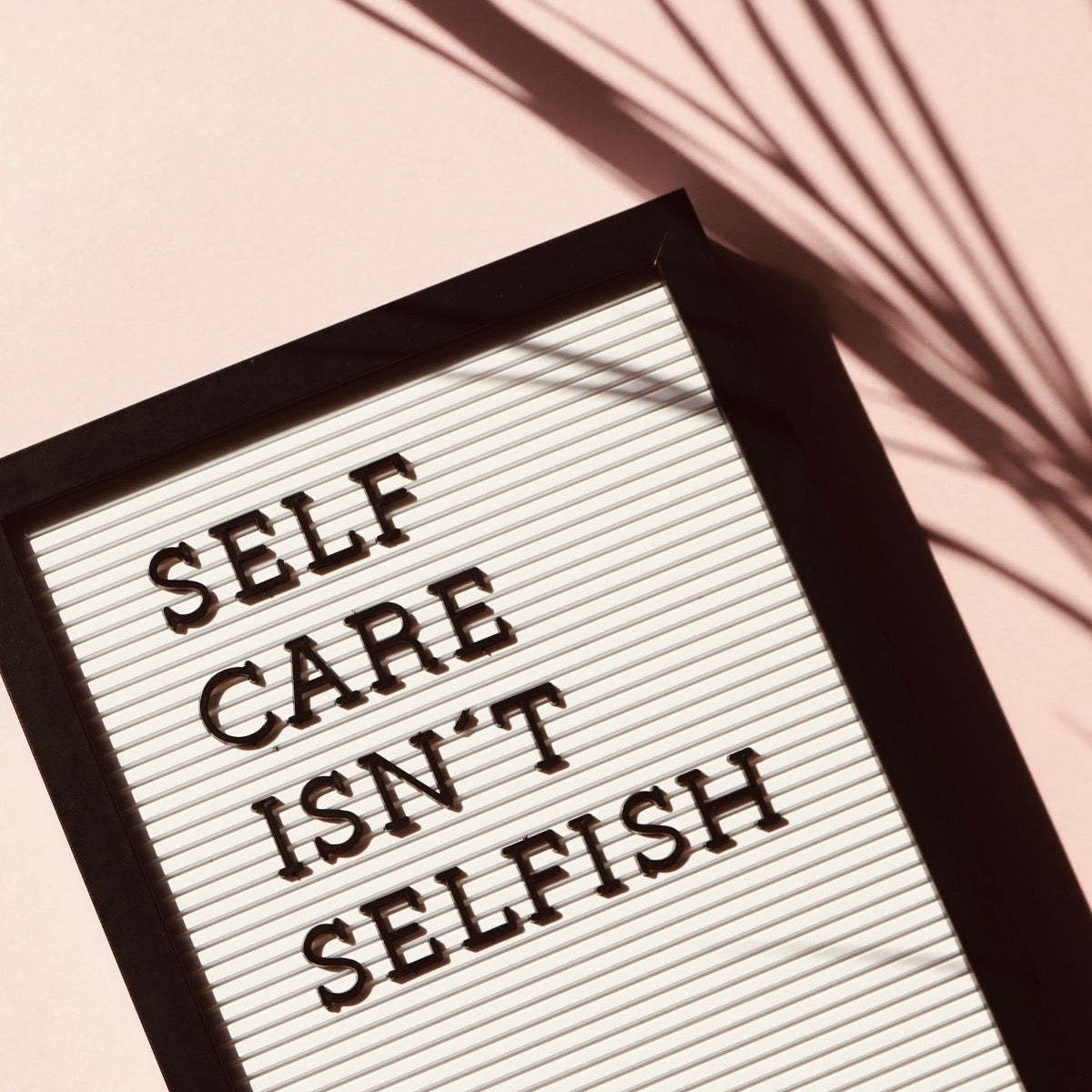 7-day Healthy Hair Challenge