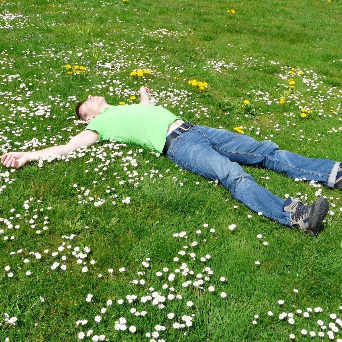 6 Easy Spring Hair Tips for 2021