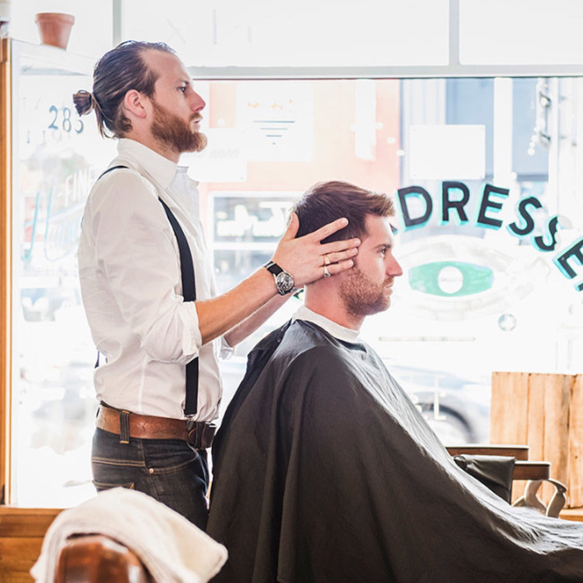 3 Reasons to Give Yourself a Scalp Massage Today