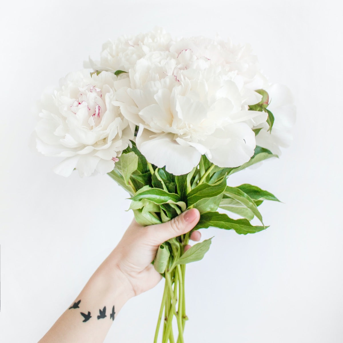 Being Grateful for the Health You Have