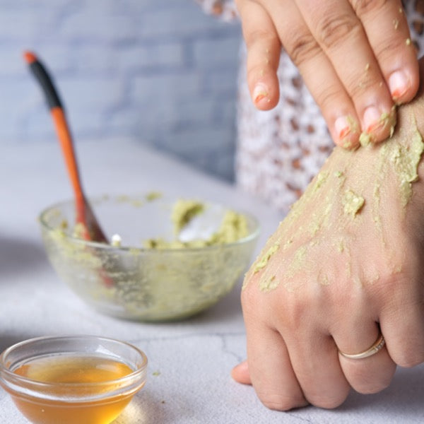 Best Hair Mask for Moisture