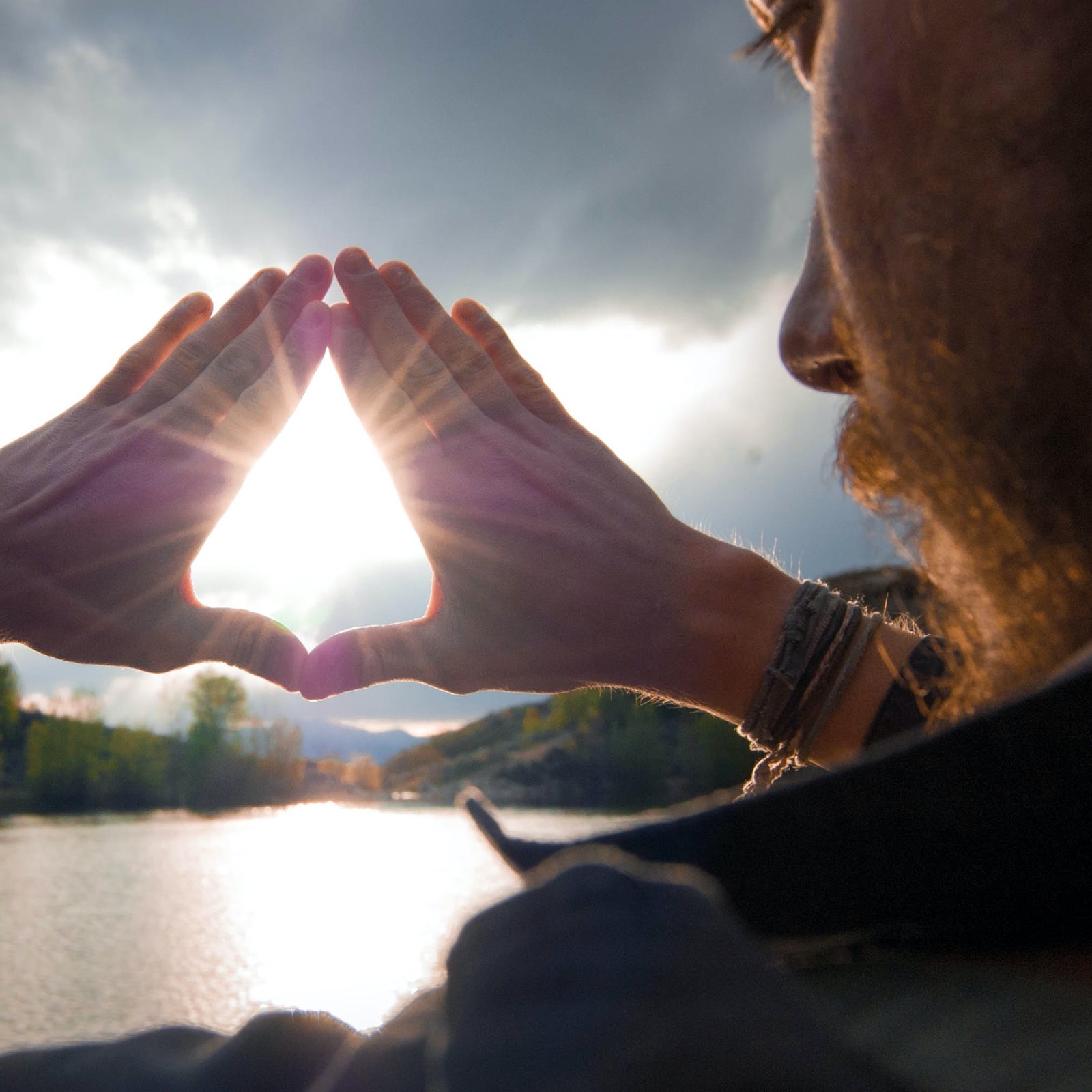 Sunscreen isn't just for skin