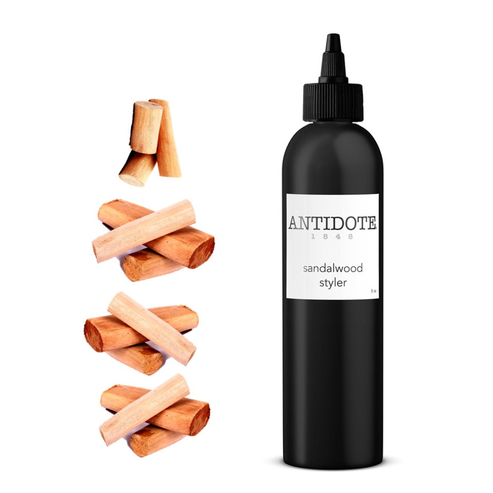 If you only had one styling product