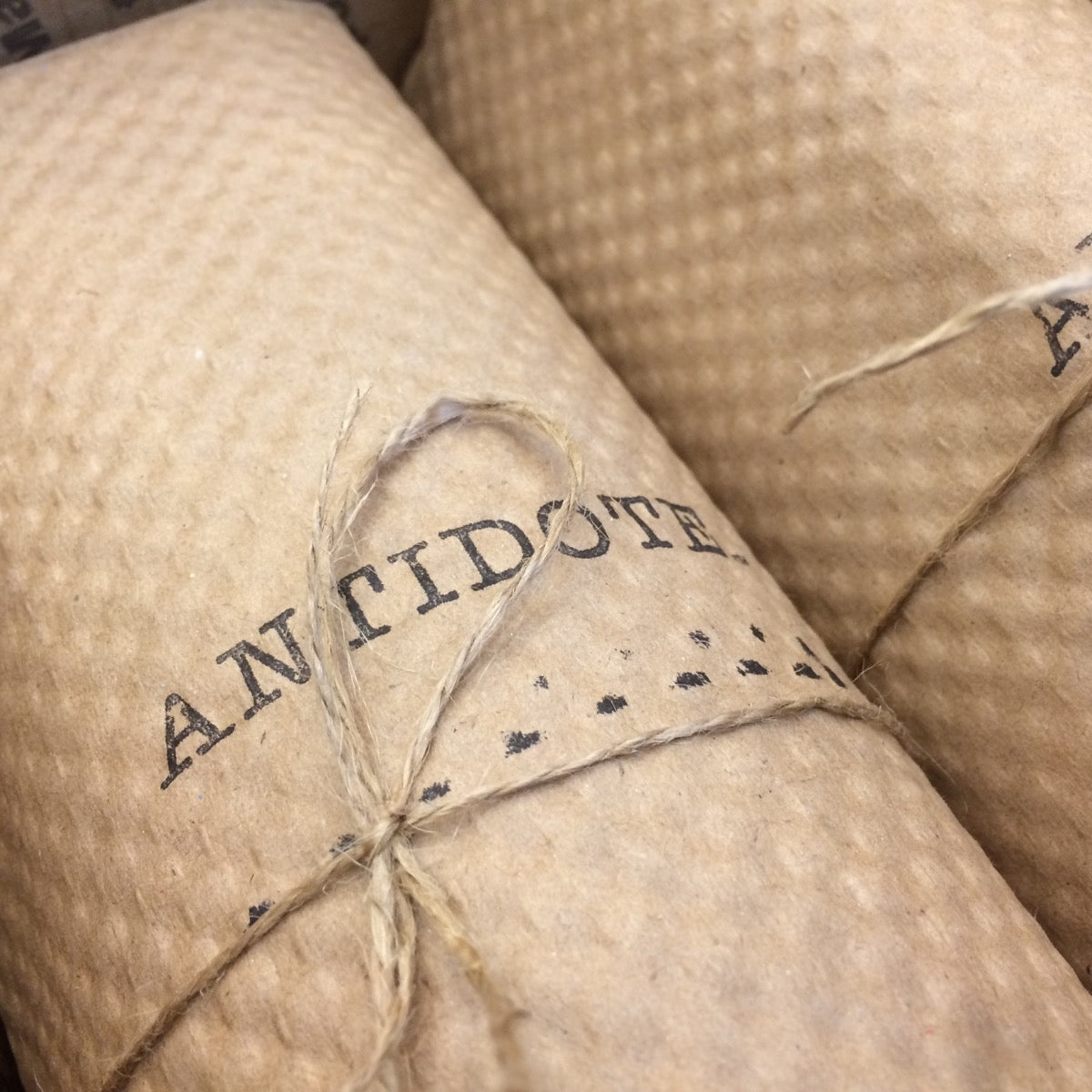 "Members" Never Run Out