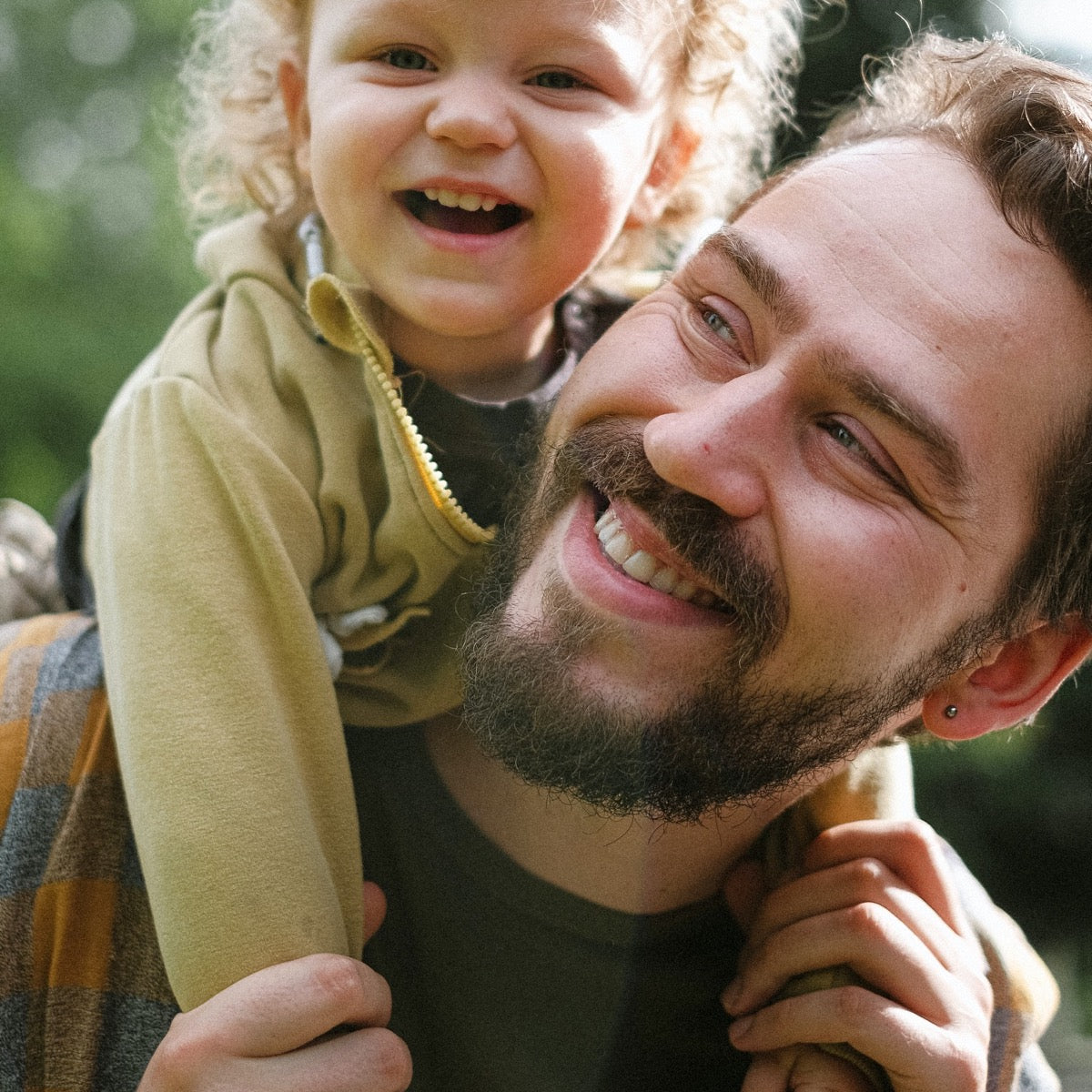 Age-old remedy for healthy hair