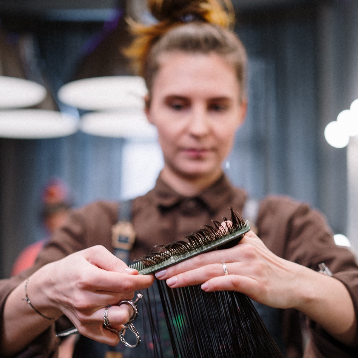 Does trimming your hair, really help it grow?