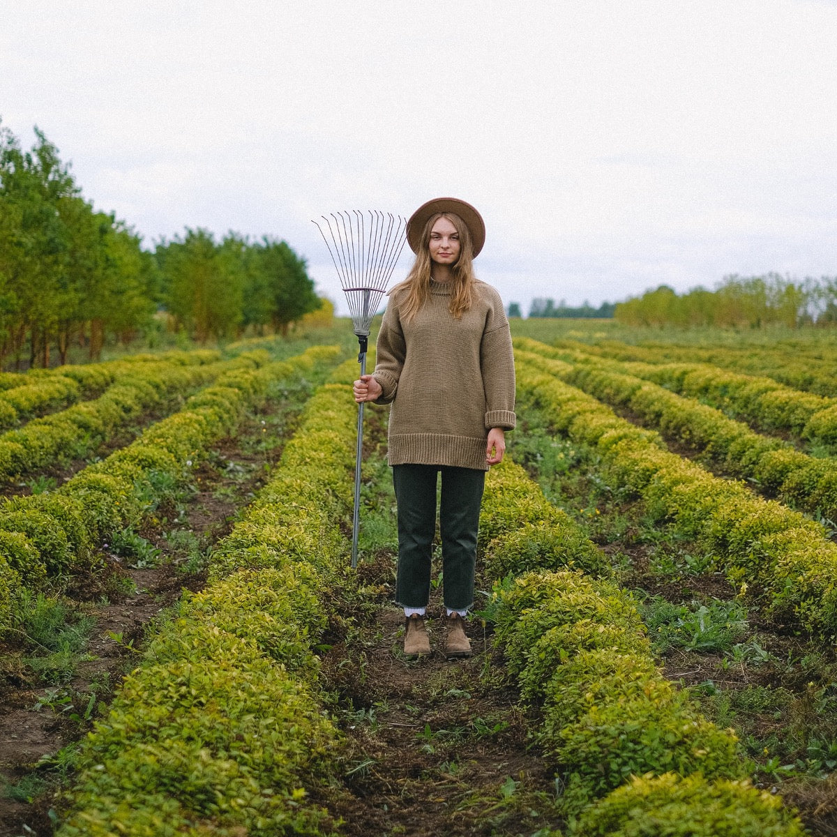 What's in your hair care?