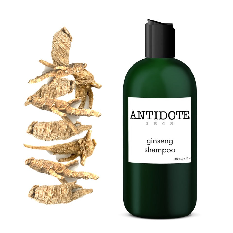 Looking for an antidote to dry scalp?