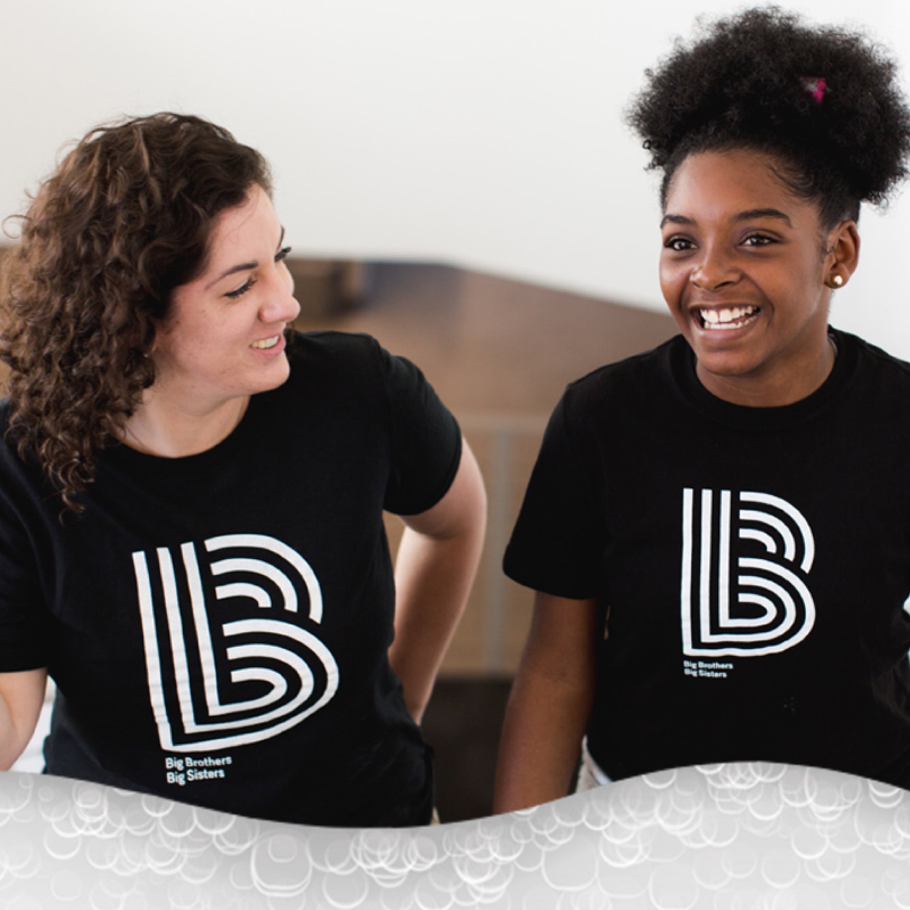 Join us to build kid self-esteem through self-care