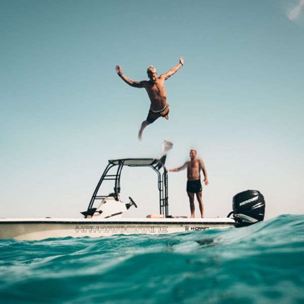 Why you Deserve Planet Positive Hair Care