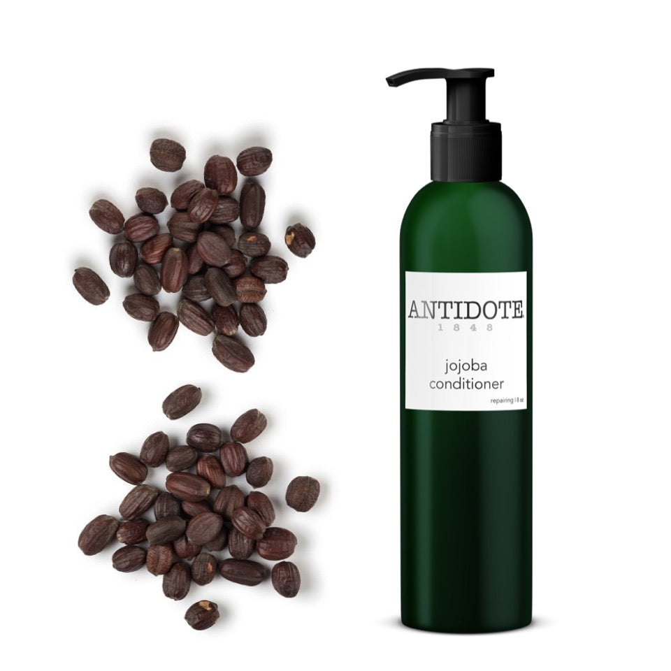 Don’t despair - ANTIDOTE Jojoba Hair Repair