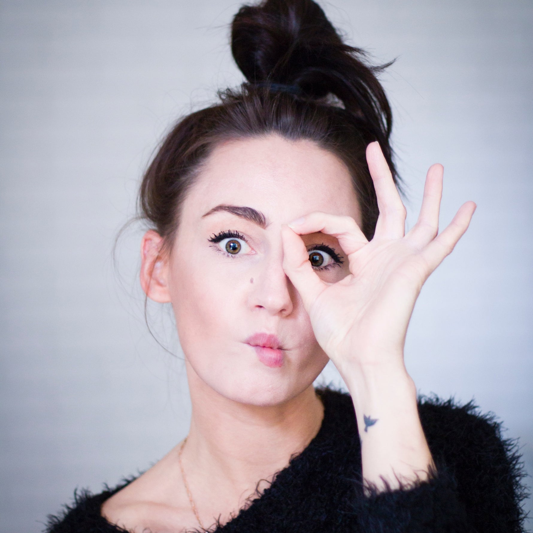 Find your (hair) antidote!