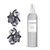 Humidity resistant hairspray - ANTIDOTE Sunflower Hair Spray