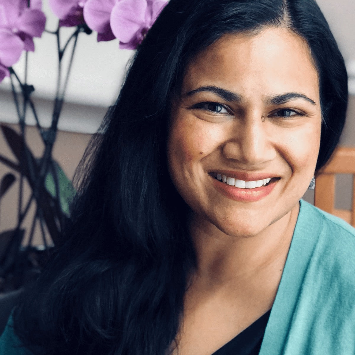 "You... refreshed," talking wellness with Dr. Shamila Gupta Rawal