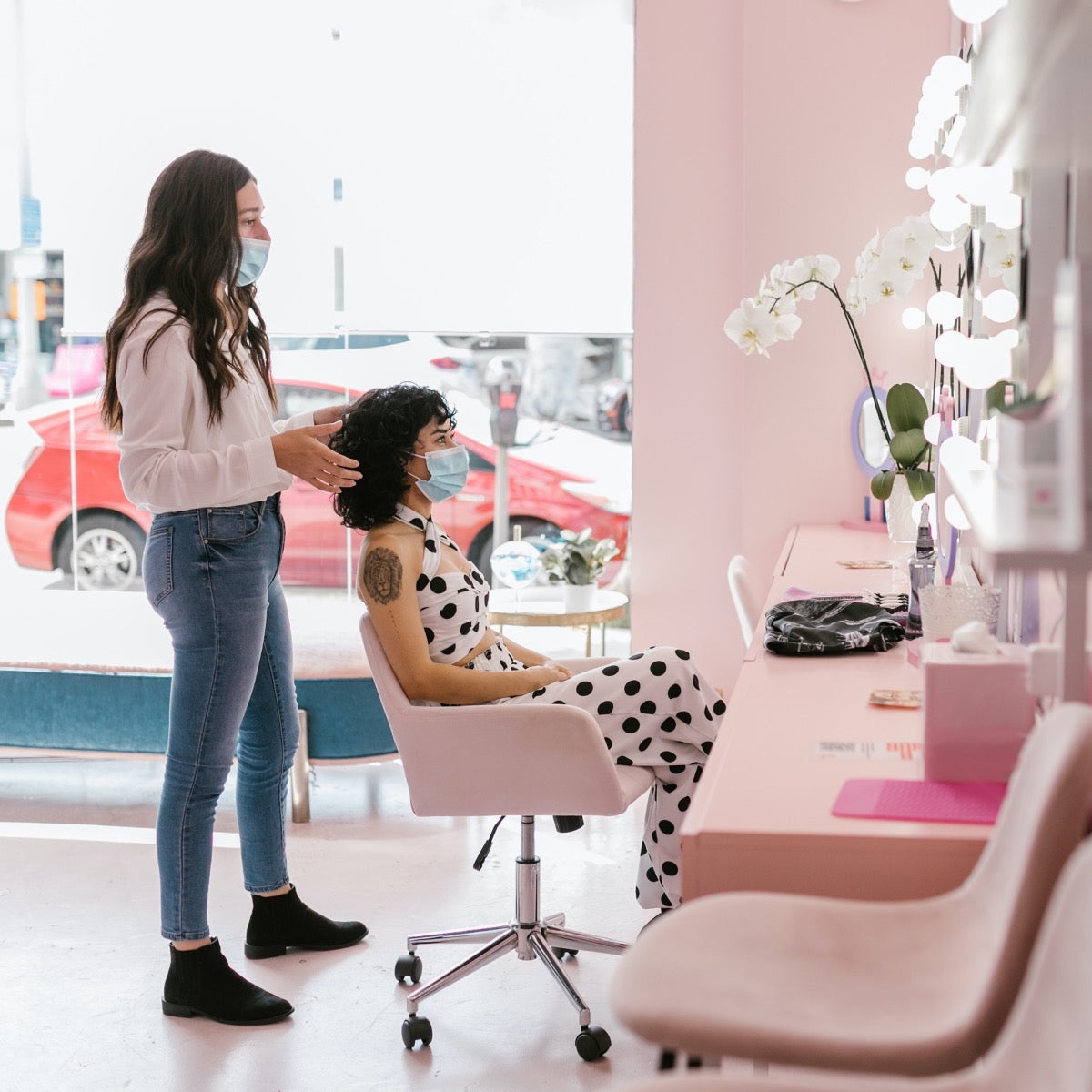 3 Signs Your Scalp Needs a Reset