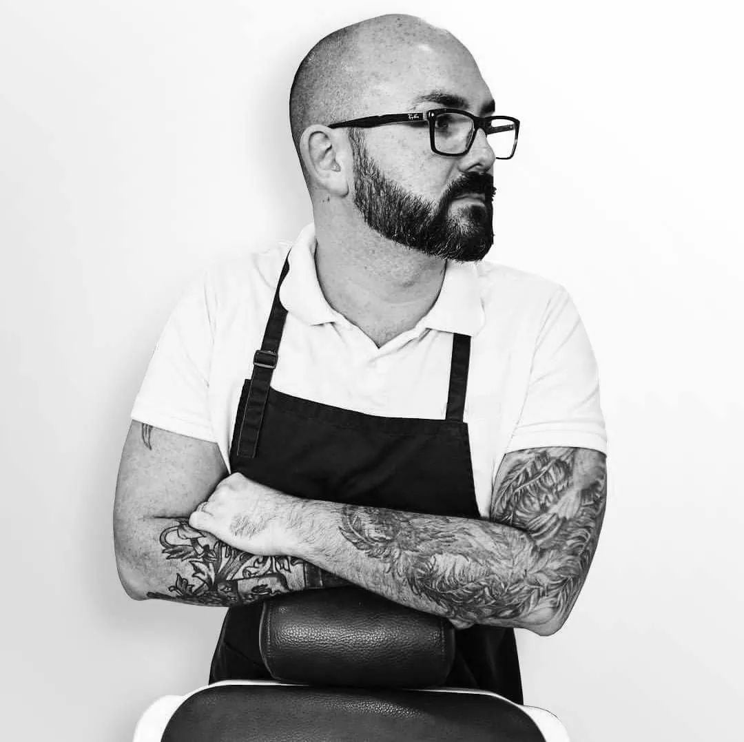 Talking style with Steven