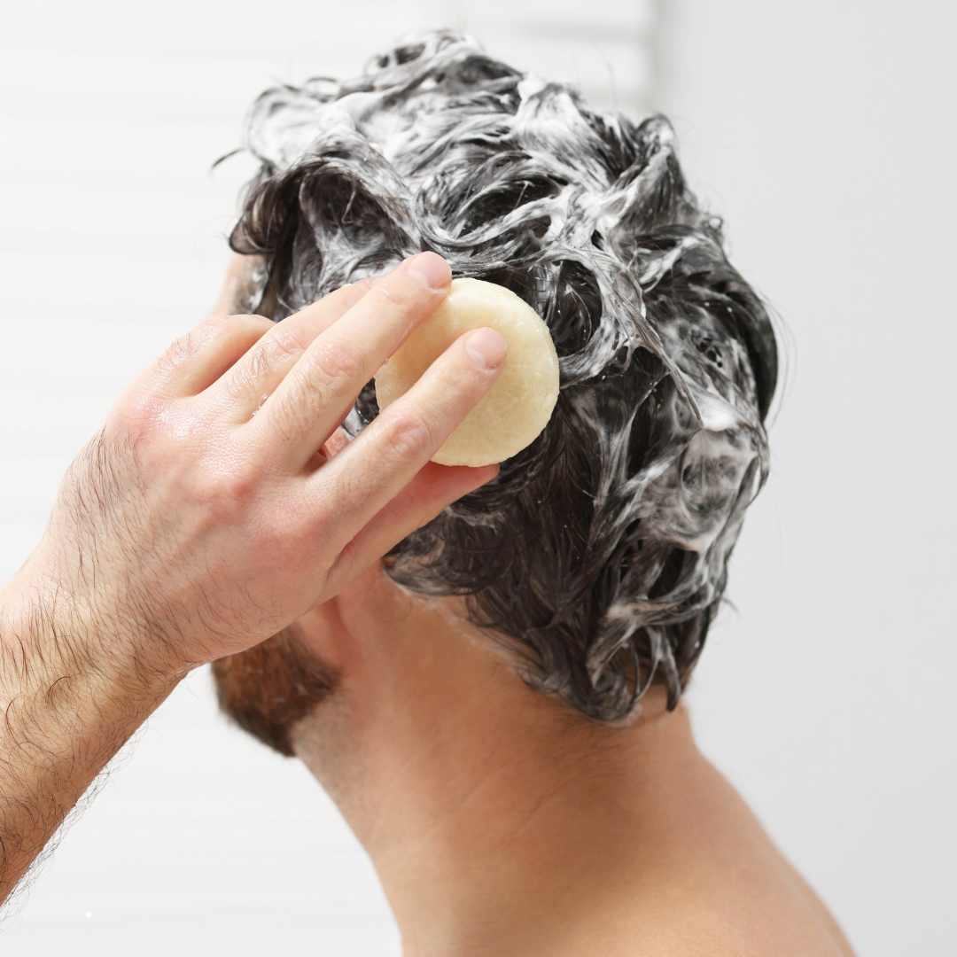 Is Working from Home the Unexpected Solution for Healthier Hair?