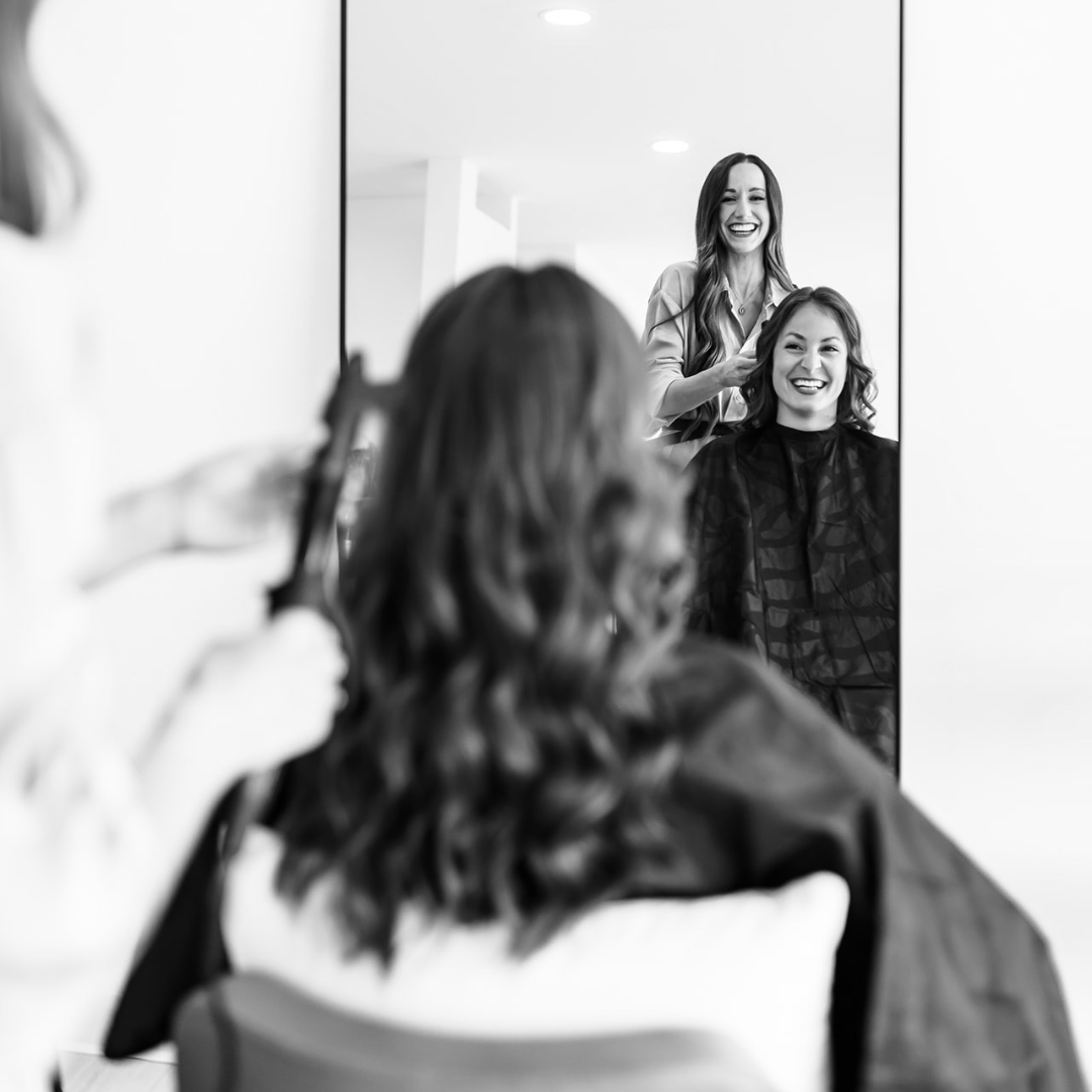 Transforming Salon Culture with No Tipping Policy