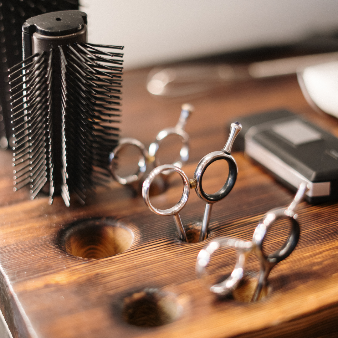 Plant-Powered Professional Haircare Revolutionizing the Salon Experience