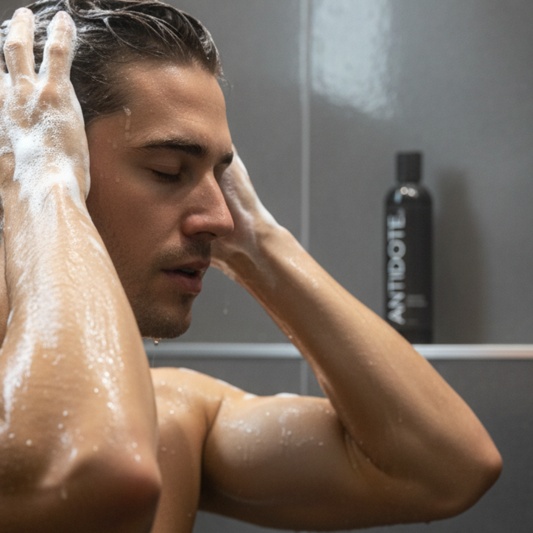 Benefits of Ginseng for Hair: The Reset Your Hair Has Been Waiting For