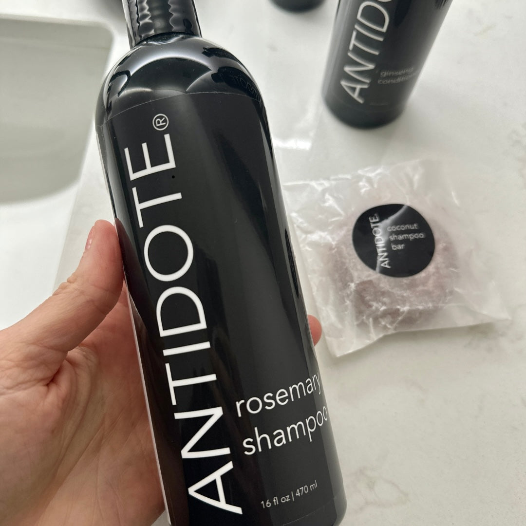 Best Clarifying Shampoo for Bleached Hair: Detox Without Damage