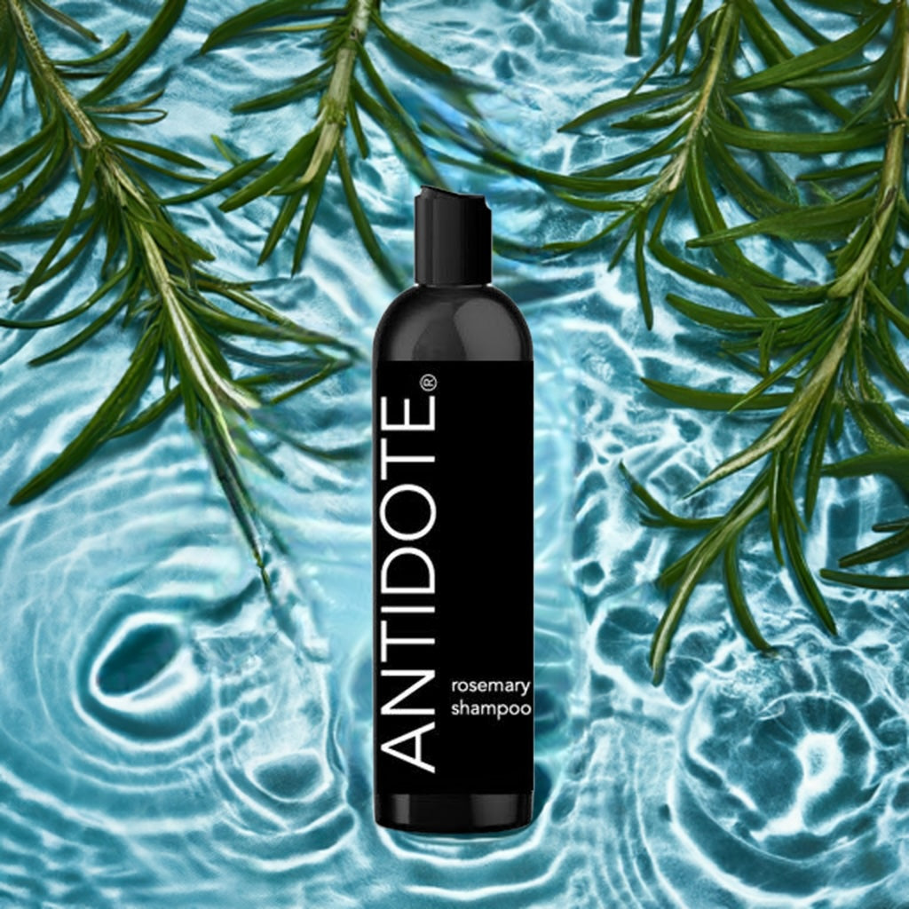 Avoid These Ingredients in Haircare Products for Healthier Hair & Scalp