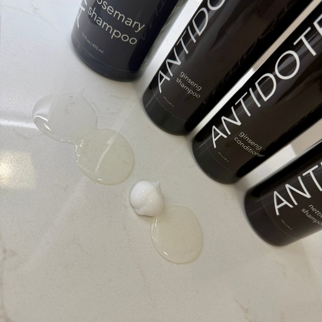 Why Is My Hair Falling Out? Understanding the Causes & How to Regrow Healthier Hair