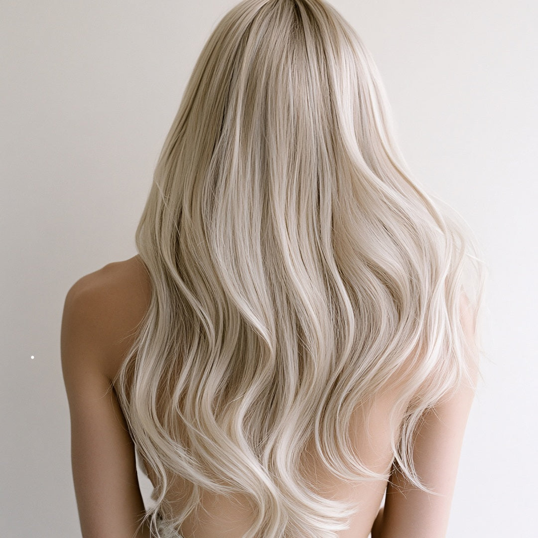 The Benefits of Provitamin B5 for the Hair