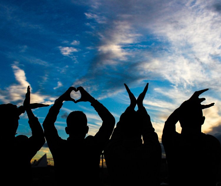 Take care of our earth