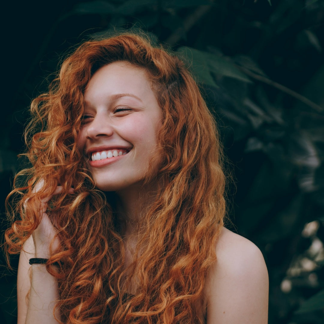 The Hair & Health Connection: How Stress, Sleep, and Food Quietly Change Your Hair