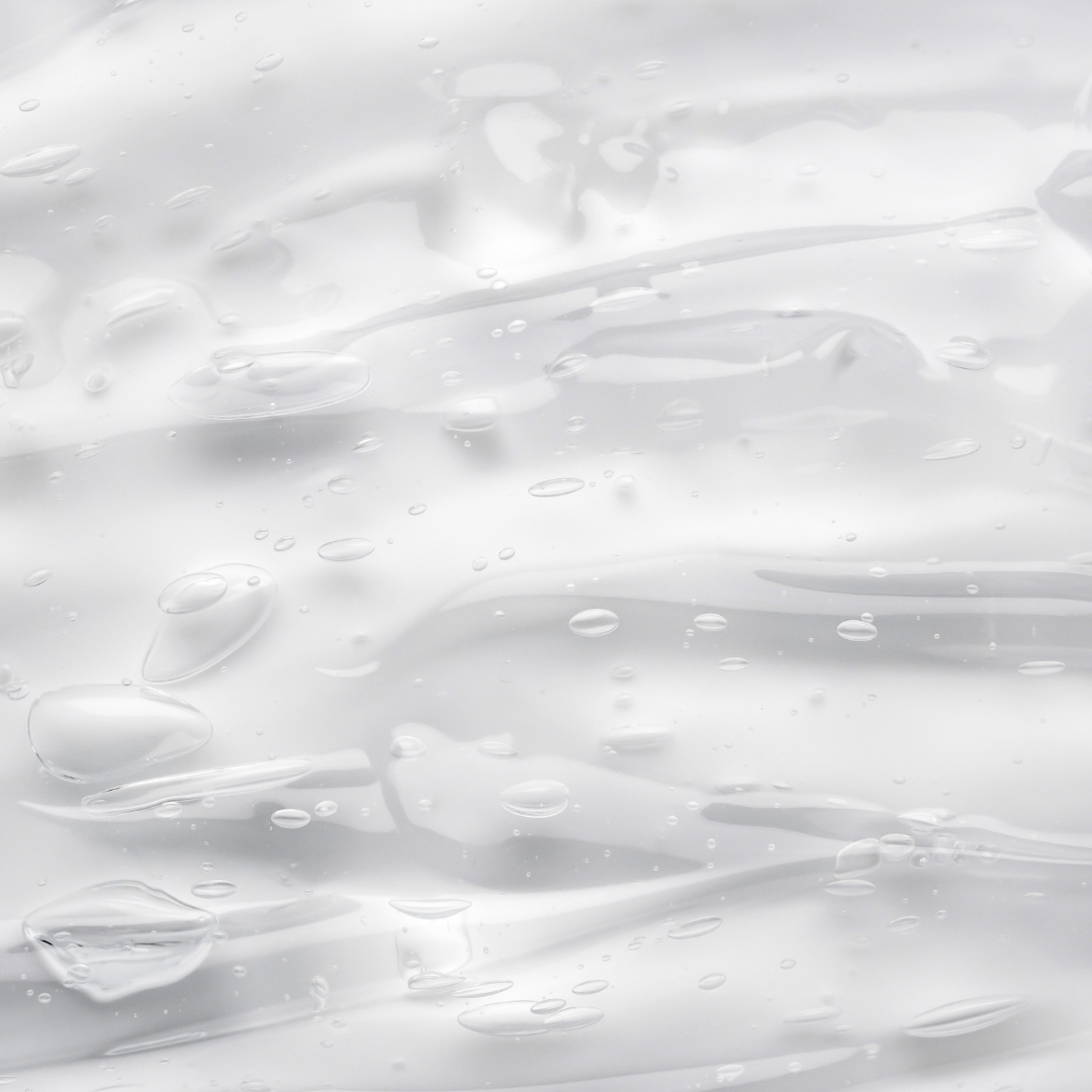 ANTIDOTE Hair Gel Natural 