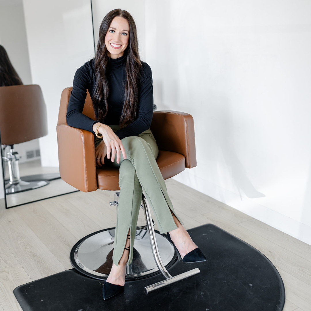 ANTIDOTE Professional Stylist Wisconsin