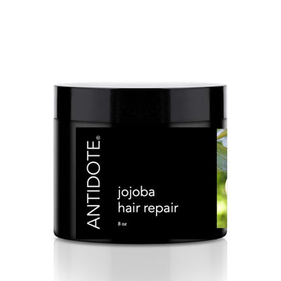 ANTIDOTE Jojoba Hair Repair Natural